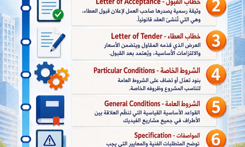 Priority Documents